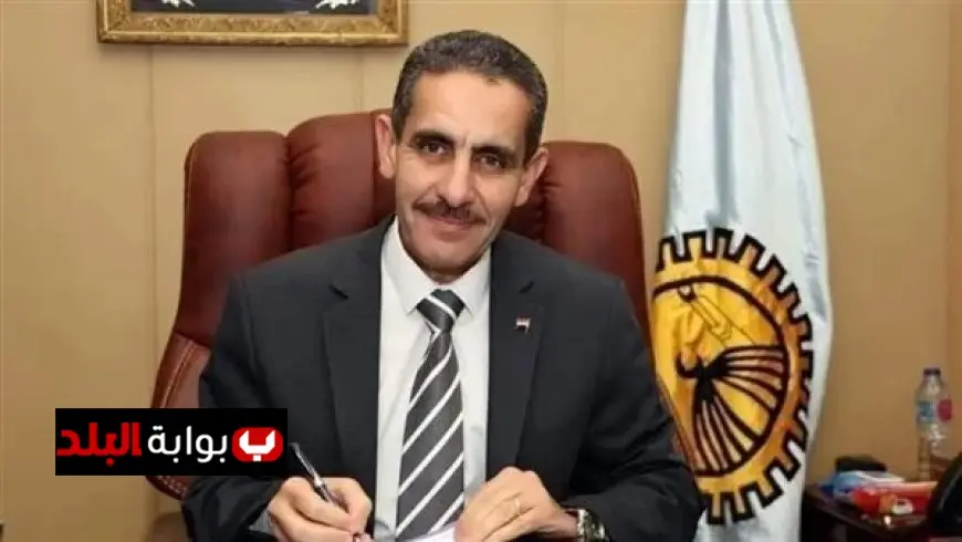 طارق رحمي محافظ الغربية السابق يتولى رئاسة اللجنة المؤقتة لإدارة الإسماعيلي