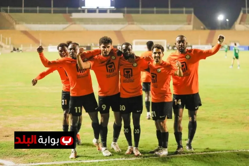 تشكيلة البنك الأهلي لمواجهة الزمالك تضم ريان وفيصل في الهجوم