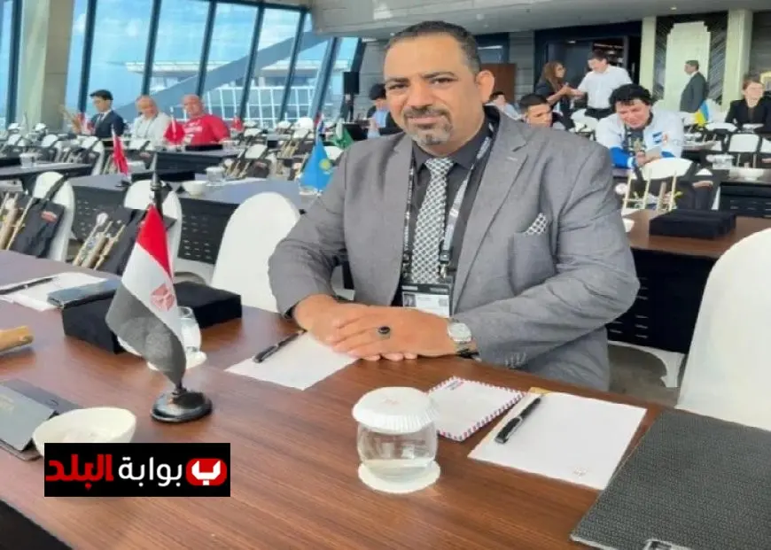 اجتماع الجمعية العمومية لاتحاد المواي تاي ينعقد في 5 ديسمبر گرد أحداث مهمة