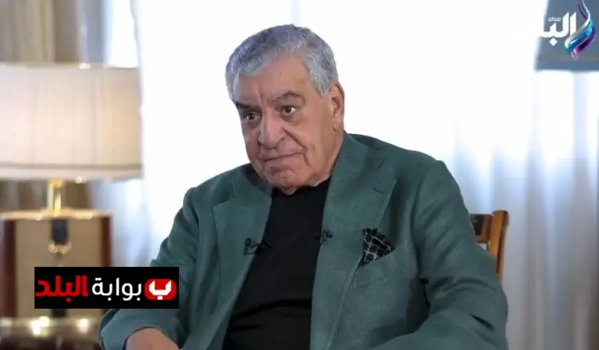 زاهي حواس يروي تفاصيل مذهلة عن اكتشاف مقبرة توت عنخ آمون