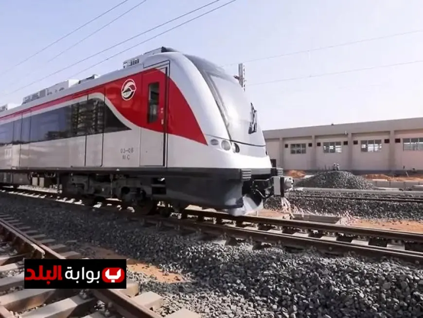 تعرّف على مواعيد مترو الأنفاق والقطار الكهربائي الخفيف LRT بعد بدء التوقيت الشتوي
