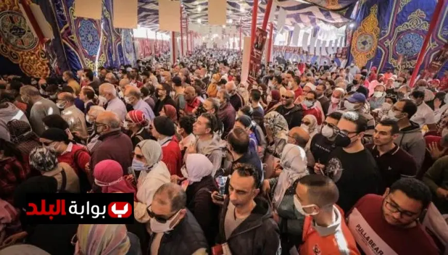 انتخابات النادي الأهلي اليوم لاختيار مجلس إدارة جديد لمدة 4 سنوات