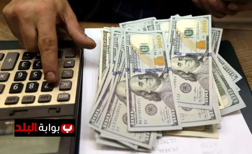 أسعار الدولار مقابل الجنيه المصري اليوم الجمعة 31 أكتوبر 2025 تطورات مهمة في السوق المالي