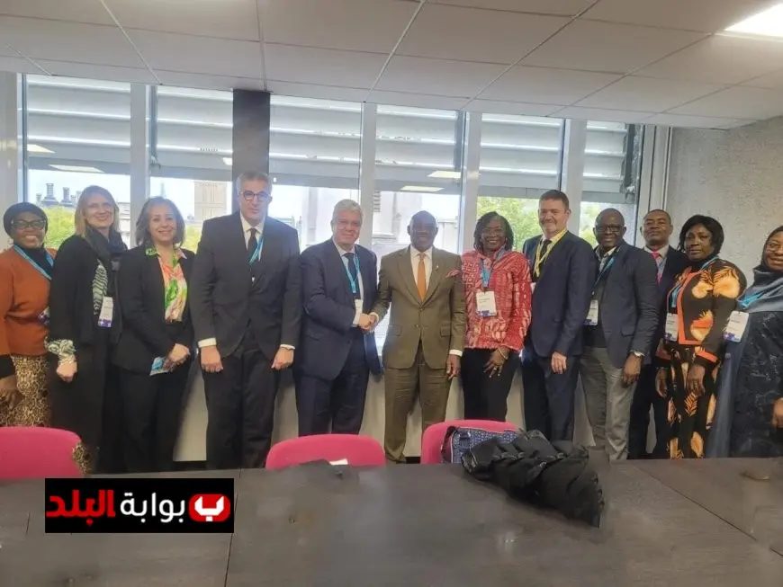 وزير التعليم العالي يعقد اجتماعات مثمرة مع نظرائه من نيجيريا وغانا لتعزيز التعاون في مجال التعليم وتنمية الشباب