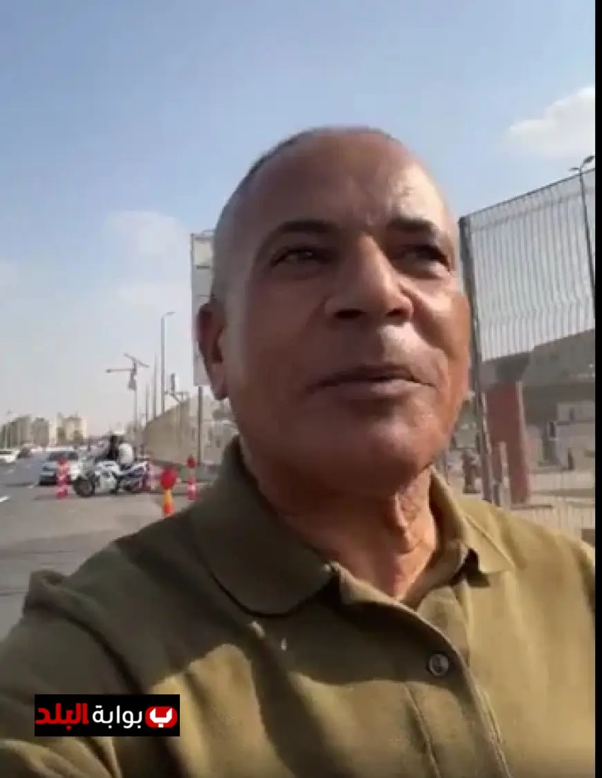 اكتشف الأجواء الحماسية حول المتحف المصري الكبير مع أحمد موسى في بث مباشر قبل ساعات من الافتتاح