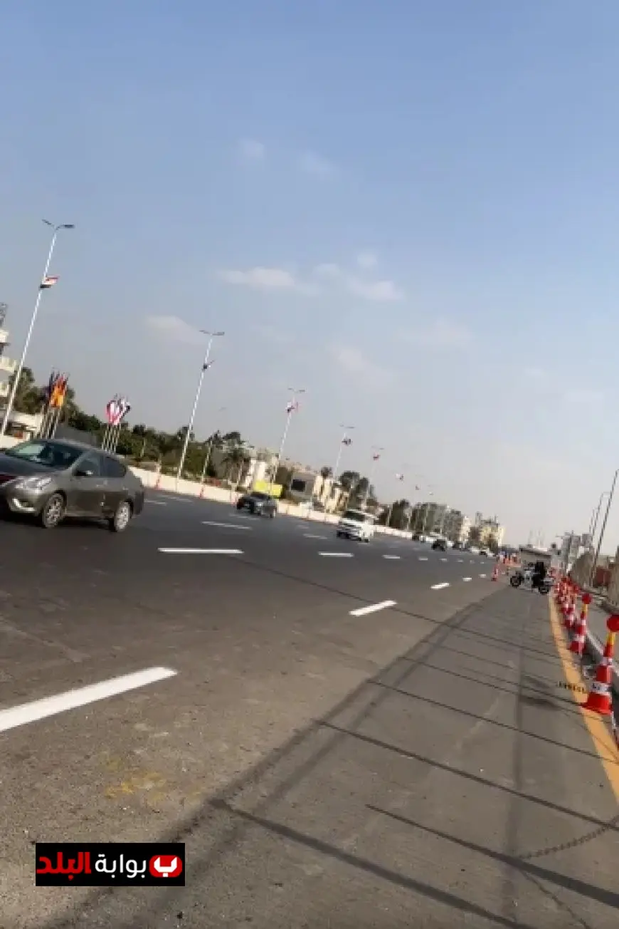 أحمد موسى يروى كواليس الساعات الأخيرة قبل افتتاح المتحف المصري دون أي توقف في الحياة أو إغلاق الشوارع