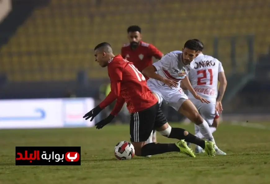 تعرف على موعد مباراة الزمالك ضد طلائع الجيش في الدوري المصري الممتاز