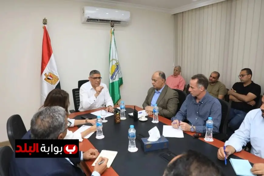 استعدادات مكثفة واستنفار شامل لمحافظ الجيزة قبل الافتتاح التاريخي للمتحف المصري الكبير