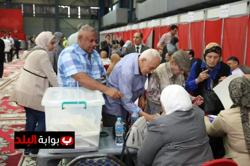 العمومية الأهلي تحقق النصاب القانوني قبل إغلاق باب التصويت بساعات