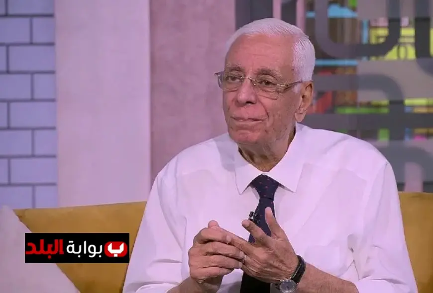 الاكتشافات الجديدة حول العلاقة بين الدورة الشهرية وأنيميا السيدات يقدمها حسام موافي