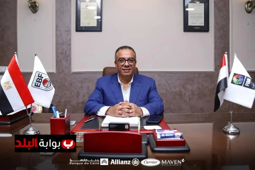 عمرو مصيلحي يسلط الضوء على المتحف المصري الكبير كوجهة عالمية تعكس عظمة مصر وتطورها