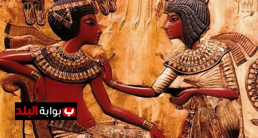 اكتشف كيف أثرت زوجة توت عنخ آمون على أحداث ما بعد وفاته وعلاقتها بانتشار الكوليرا