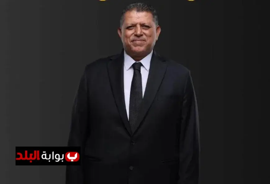 خالد فتحي يكشف عن طموح العودة بكأس العالم مع انطلاق المتحف الكبير