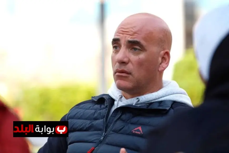 شريف القماطي يحذر من شطب عمر عصر ومحمود أشرف إذا تكررت واقعتهم