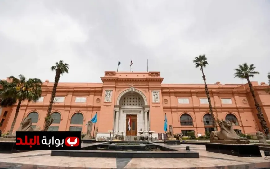 زاهي حواس يعلن مستقبل متحف التحرير بعد تدشين المتحف الكبير