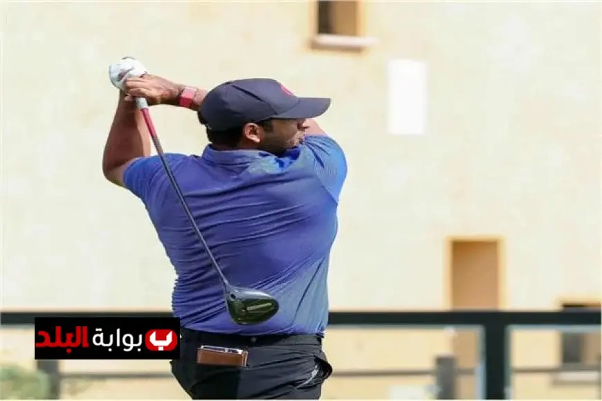 عيسى أبو العلا يسحر الجماهير في بطولة مصر الدولية المفتوحة للمحترفين