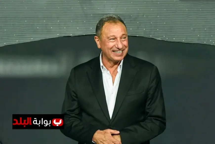 الخطيب يعبر عن شكره للجنة القضائية والإدارة في خطوة إيجابية للأمام