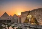 حفل افتتاح المتحف المصري الكبير موعده والقنوات الناقلة للبث المباشر