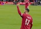 استمتع بأجمل لحظات محمد صلاح مع هدفه الرائع في مباراة أستون فيلا بالدوري الإنجليزي