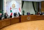 رئيسا حكومة مصر ولبنان يجتمعان لمناقشة سبل تعزيز التعاون المشترك بين البلدين