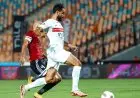 الزمالك يحقق انتصاراً كبيراً على طلائع الجيش بثلاثة أهداف ويعتلي مركز الوصافة في الدوري الممتاز
