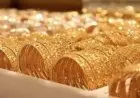 سعر الذهب في مصر ينخفض الآن جرام 21 يسجل كم