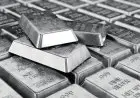 انخفاض أسعار الفضة 11% خلال أسبوع أسباب تراجعها تعلن عنها الأسواق