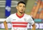 سر عدم إجراء الزمالك التبديل السادس بعد إصابة أحمد فتوح