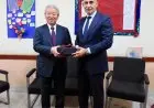 وزير التعليم يلتقي رئيس الوكالة اليابانية لتعزيز شراكة تعليمية قوية بين السعودية واليابان
