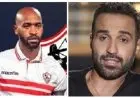شيكابالا وأحمد فهمي يتصالحان بعد خلاف مطول ويؤكدان على روح الأخوة