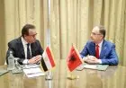 وزير الصحة يناقش مستقبل التعاون الصحي مع رئيس جمهورية ألبانيا