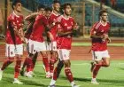 إصابة تضرب صفوف الأهلي قبل السوبر المصري وتأثيرها على الفريق