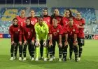 منتخب مصر للسيدات يتأهل لنهائيات كأس أمم أفريقيا رغم خسارته القاسية أمام غانا 7-0