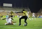 مباراة المقاولون العرب وسموحة تنتهي بالتعادل السابع في الدوري المصري الممتاز