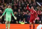 ليفربول يسقط ريال مدريد في دوري أبطال أوروبا ويحقق فوزًا تاريخيًا