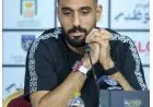 أحمد الشناوي يتحدث عن صعوبة مواجهة الزمالك ويدعو لتحقيق لقب السوبر