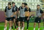 الزمالك يكمل تحضيراته لاقتحام تحدي بيراميدز في السوبر المصري