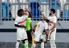 تشكيلة الزمالك المنتظرة لمواجهة بيراميدز في نصف نهائي السوبر المصري