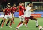 استعد لمتابعة مباراة الأهلي وسيراميكا كليوباترا في كأس السوبر والقنوات الناقلة لها