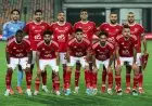 الأهلي يتحدى سيراميكا كليوباترا اليوم في نصف نهائي السوبر المصري