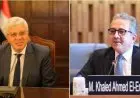وزير التعليم العالي يهنئ خالد العناني بانتخابه مديرا عاما لليونسكو ويصفه بإنجاز وطني لمصر