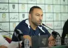 عبد الرؤوف يعلن موعد المحاضرة النهائية للاعبي الزمالك والاستعداد لمواجهة بيراميدز في الملعب