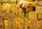 سعر الذهب في مصر اليوم يشهد ارتفاعاً في عيار 21 تعرف على التفاصيل الآن