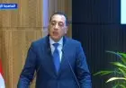 رئيس الوزراء يعلن تحويل مصر لمركز إقليمي لصناعة السيارات و50 ألف سيارة سنويا من مصنع 6 أكتوبر