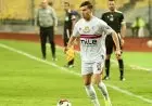 ميشالاك يتمسك بحقوقه ويرفض التسوية المالية مع الزمالك