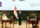 6 أرقام بارزة تكشف تفاصيل الشراكة المصرية القطرية في تطوير مشروع علم الروم بمرسى مطروح