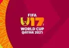 جدول مباريات كأس العالم للناشئين تحت 17 عامًا اليوم وتحديات عربية مثيرة