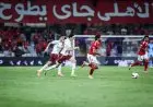 الأهلي يحقق فوزاً مهماً على سيراميكا كليوباترا ويتأهل لنهائي كأس السوبر