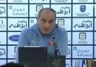 علي ماهر يؤكد تقديم فريقه لمستوى مميز في مواجهة الأهلي