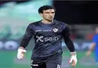 محمد عواد يؤكد أن الأهلي فريق عظيم ويعبر عن عشقه لمباريات الديربي